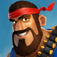 Boom Beach: War Strategy Game